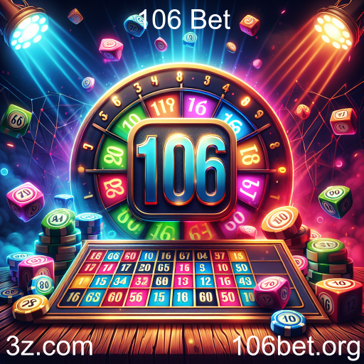 Descubra a Emoção do Bingo na 106 Bet