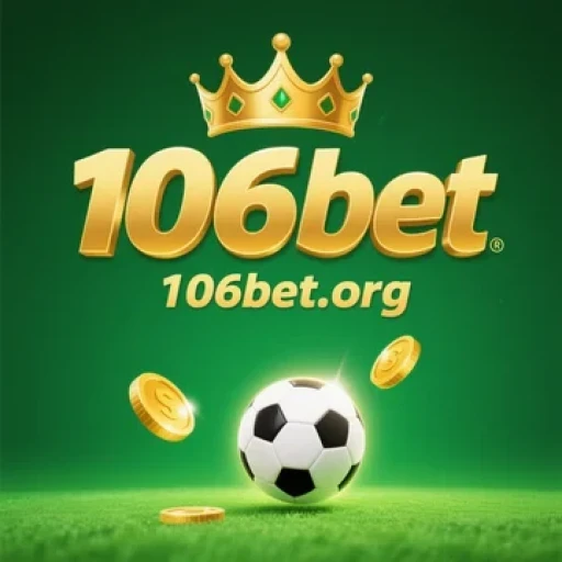 106bet Logo