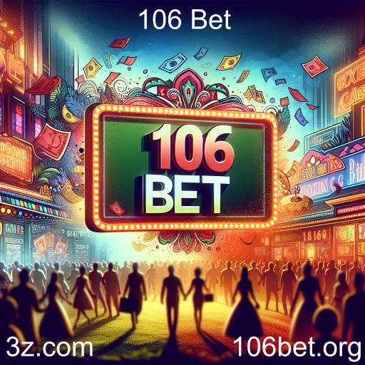 Descubra as Melhores Promoções do 106 Bet e Maximiza seus Ganhos